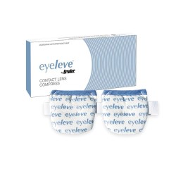 EyeLeve Contact Lens Compress